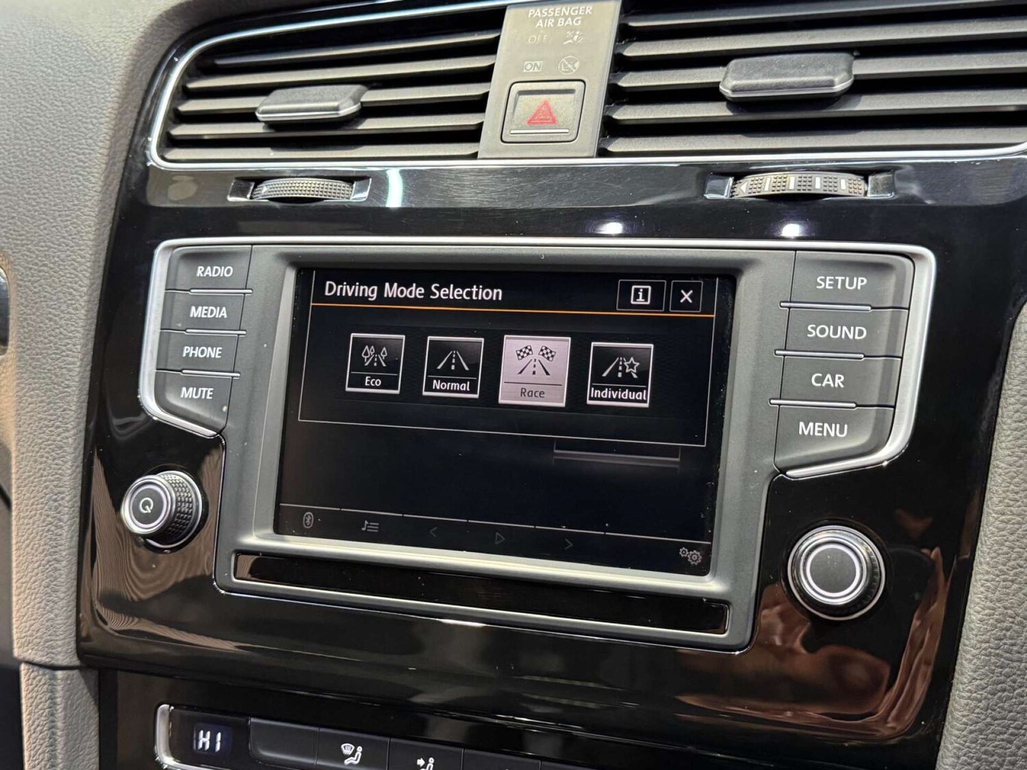 Used Volkswagen Golf 2016 for sale - 77889953: Photo 52