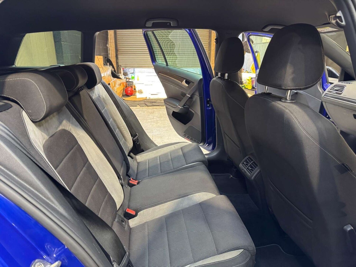 Used Volkswagen Golf 2016 for sale - 77889953: Photo 57