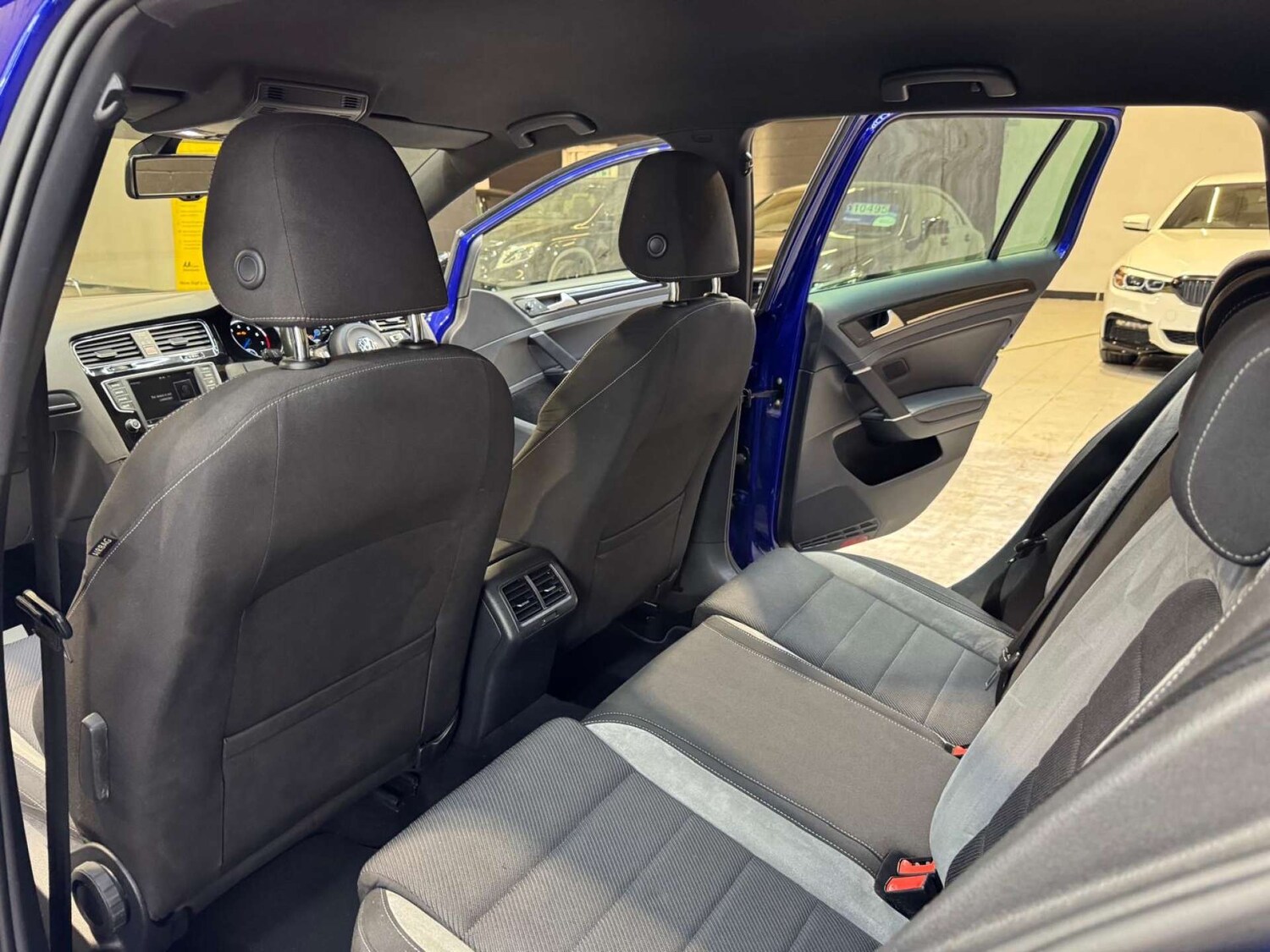 Used Volkswagen Golf 2016 for sale - 77889953: Photo 59