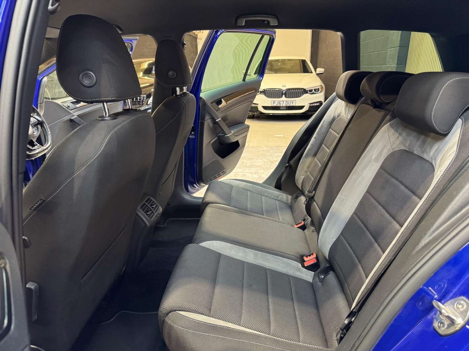 Used Volkswagen Golf 2016 for sale - 77889953: Photo 60