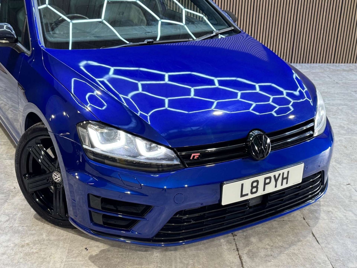 Used Volkswagen Golf 2016 for sale - 77889953: Photo 7