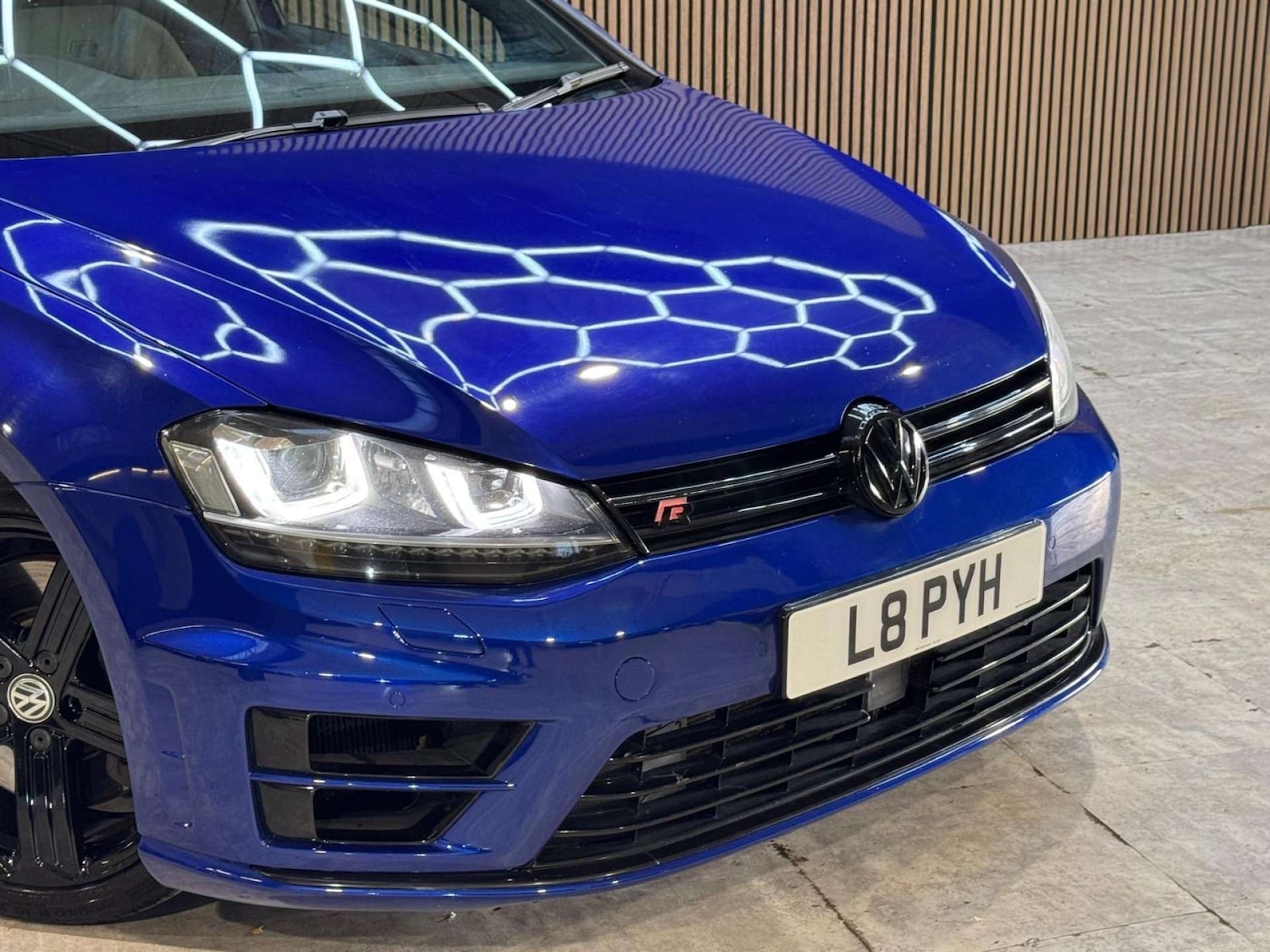 Used Volkswagen Golf 2016 for sale - 77889953: Photo 8