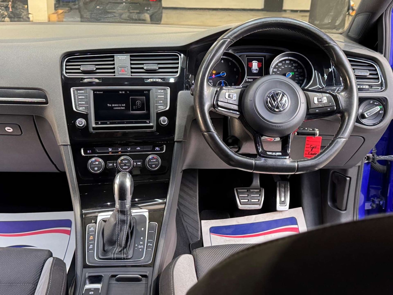 Used Volkswagen Golf 2016 for sale - 77889953: Photo 9