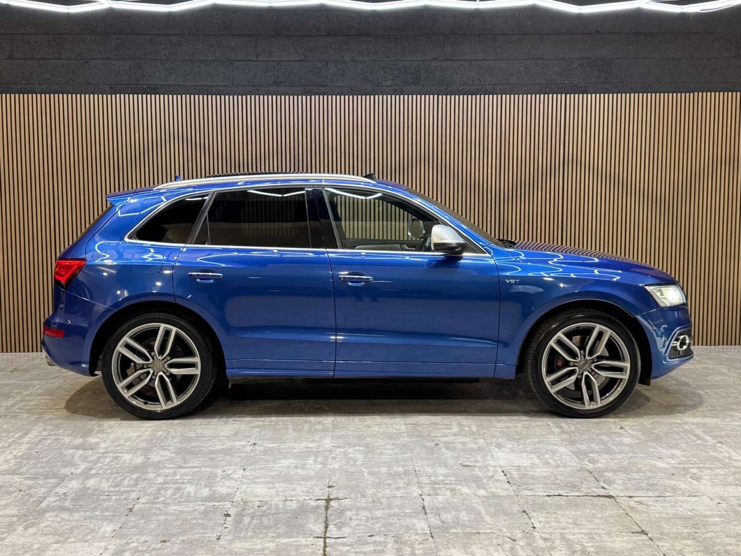 Used Audi Q5 2014 for sale - 77745455: Photo 15