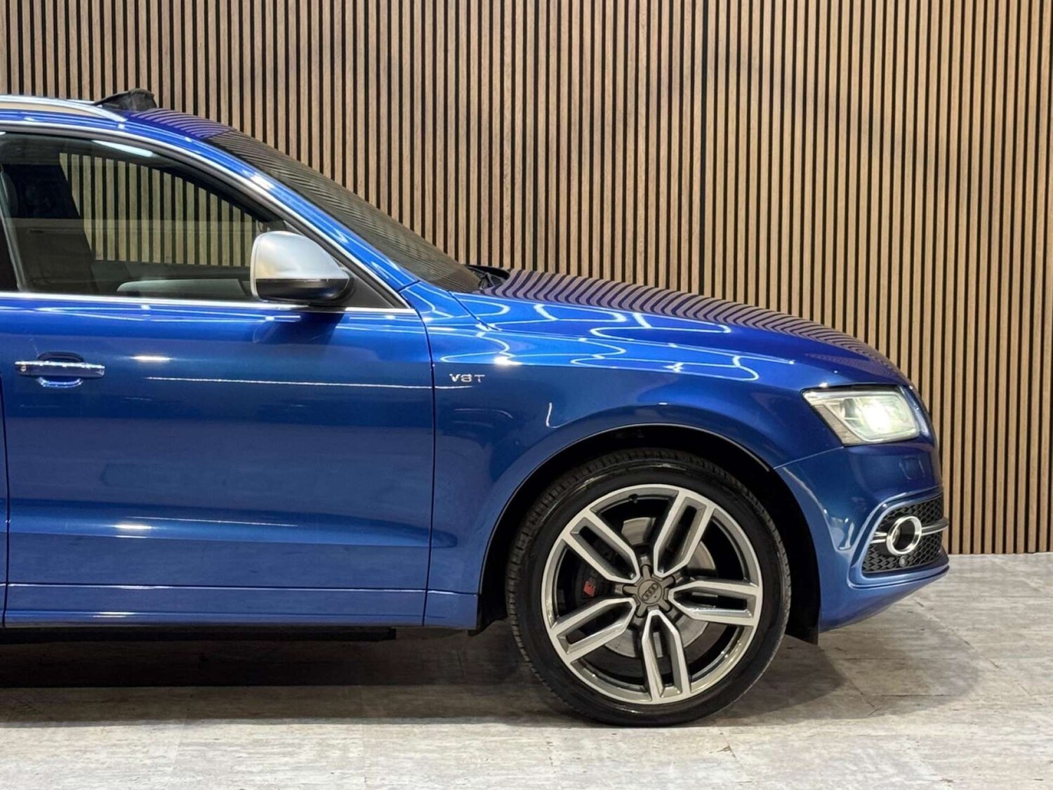 Used Audi Q5 2014 for sale - 77745455: Photo 19