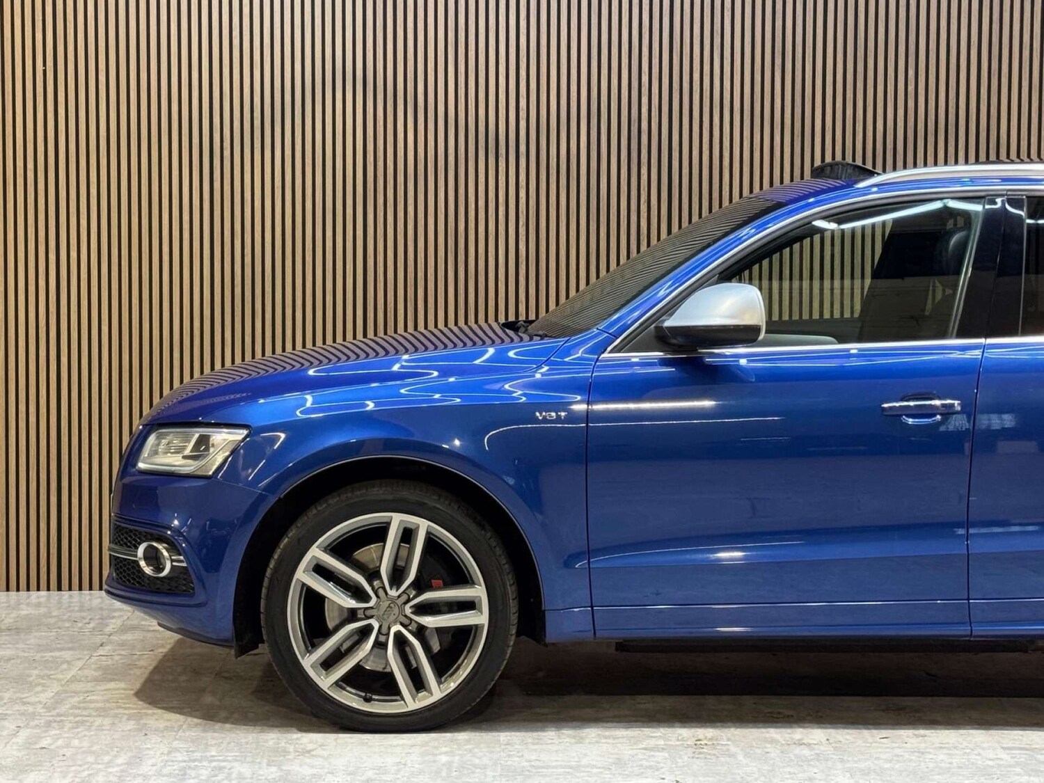 Used Audi Q5 2014 for sale - 77745455: Photo 31