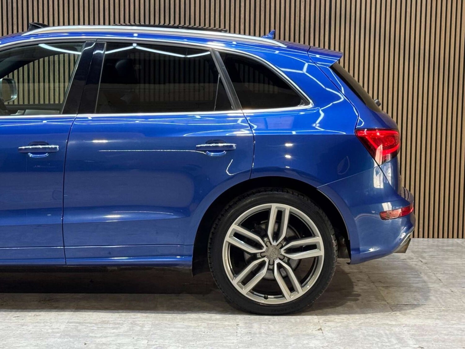 Used Audi Q5 2014 for sale - 77745455: Photo 32