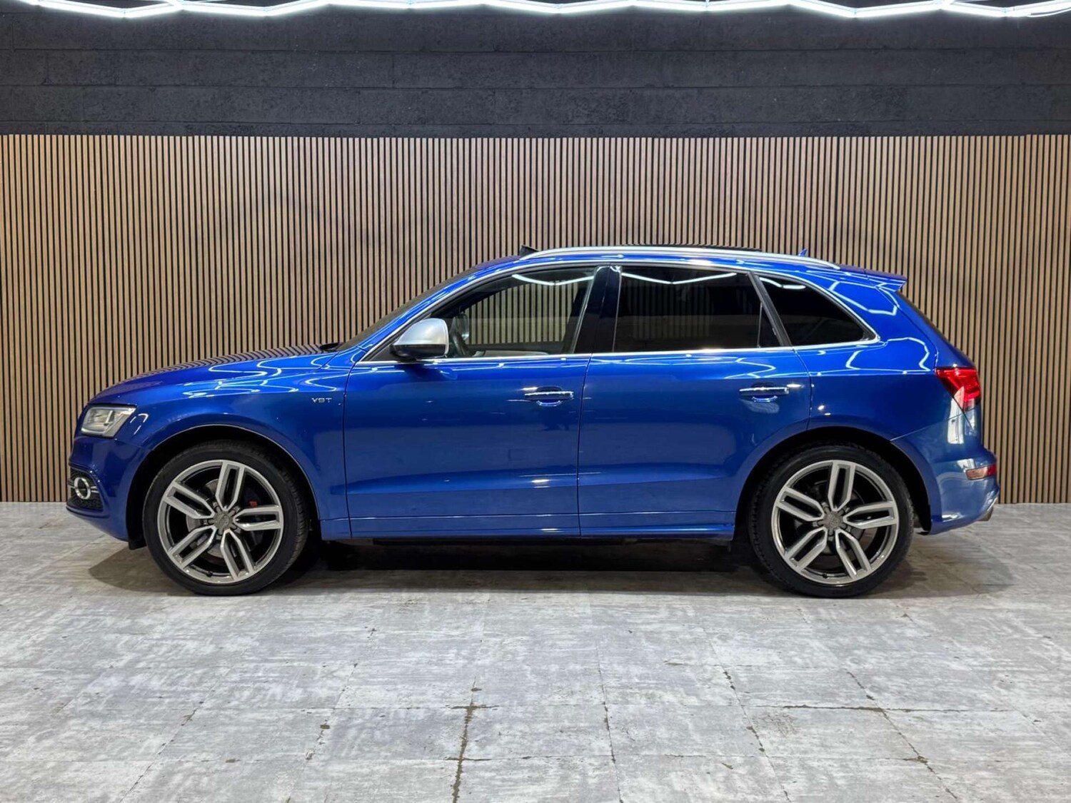 Used Audi Q5 2014 for sale - 77745455: Photo 33