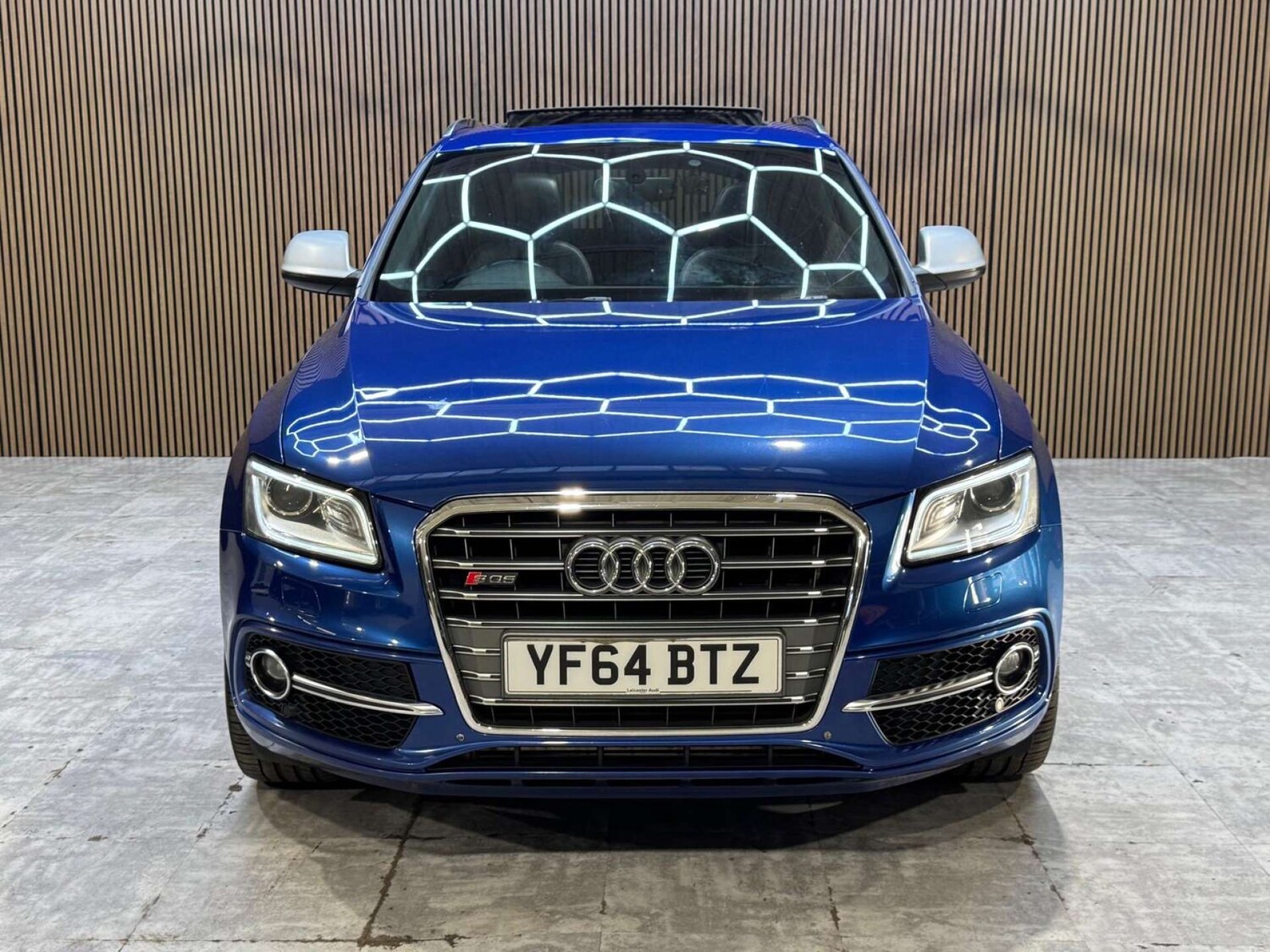 Used Audi Q5 2014 for sale - 77745455: Photo 42