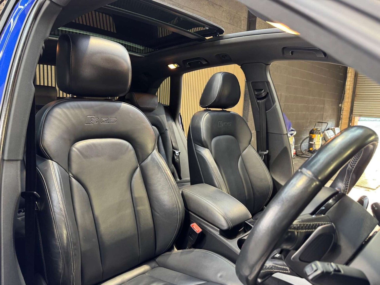 Used Audi Q5 2014 for sale - 77745455: Photo 45