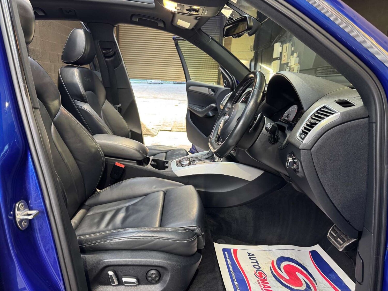 Used Audi Q5 2014 for sale - 77745455: Photo 46