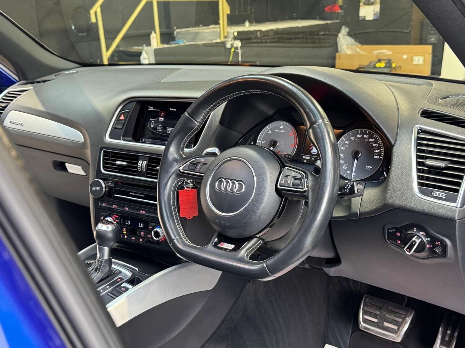 Used Audi Q5 2014 for sale - 77745455: Photo 47