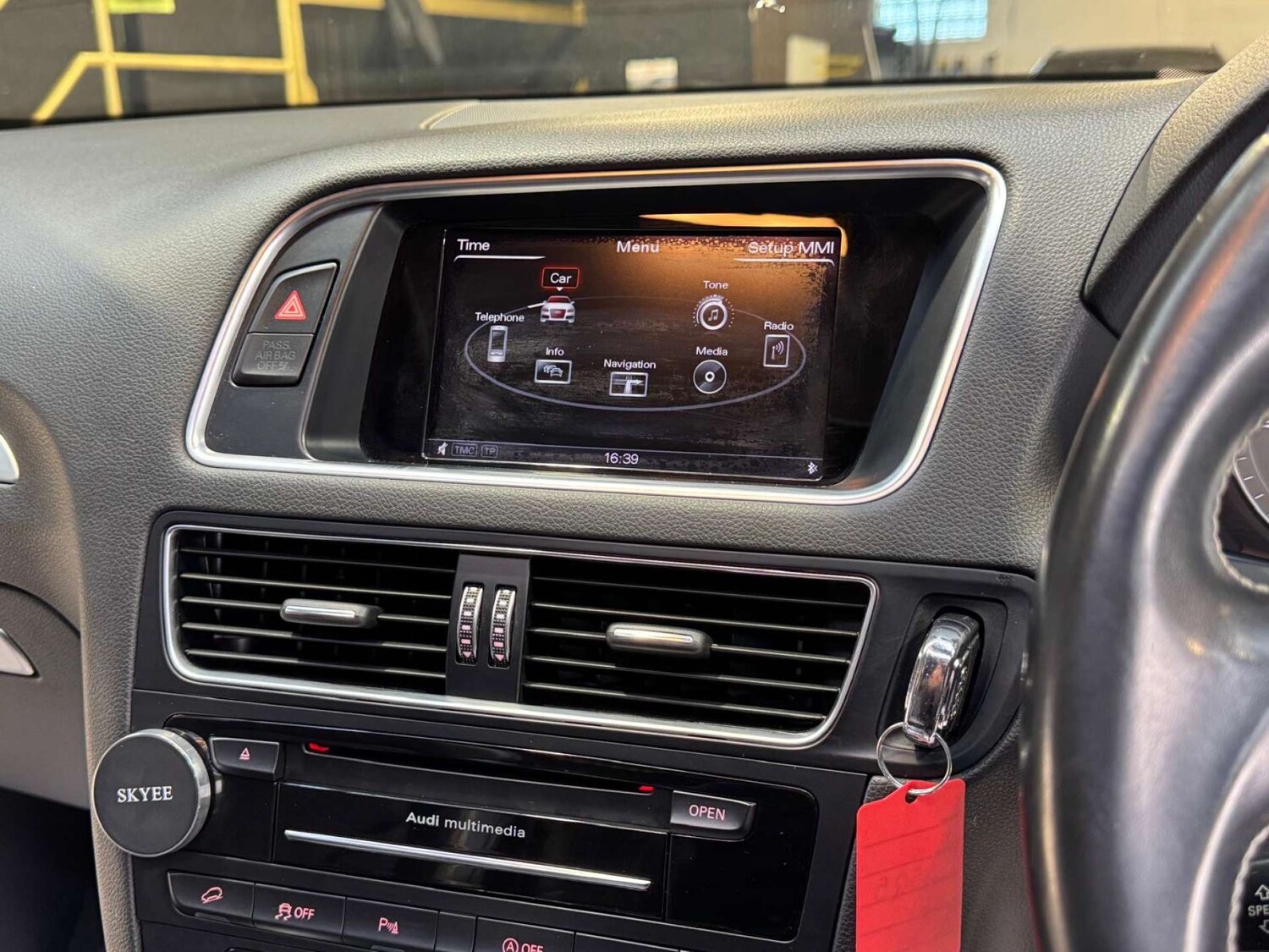 Used Audi Q5 2014 for sale - 77745455: Photo 49