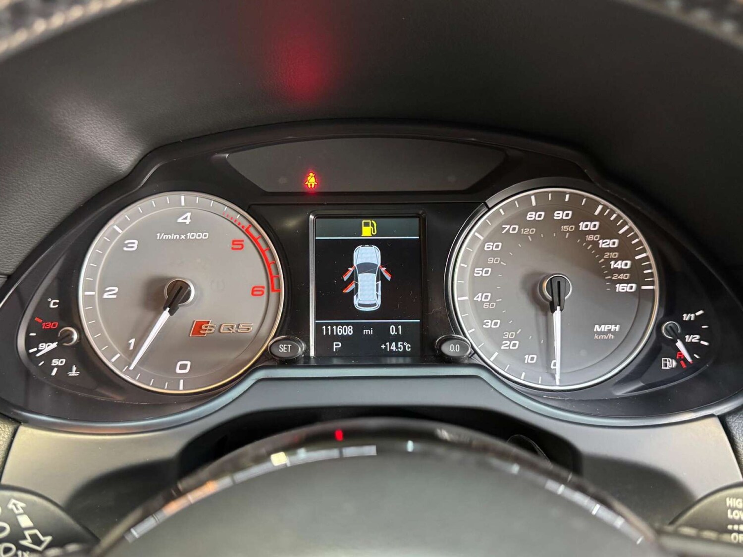 Used Audi Q5 2014 for sale - 77745455: Photo 50