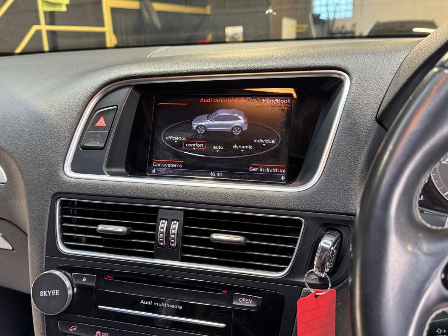 Used Audi Q5 2014 for sale - 77745455: Photo 53