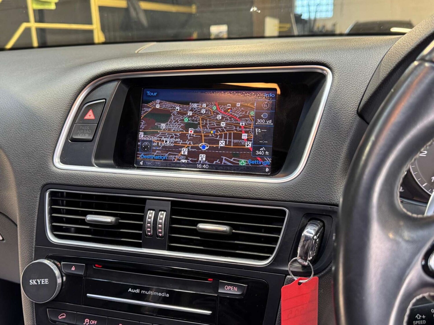 Used Audi Q5 2014 for sale - 77745455: Photo 54