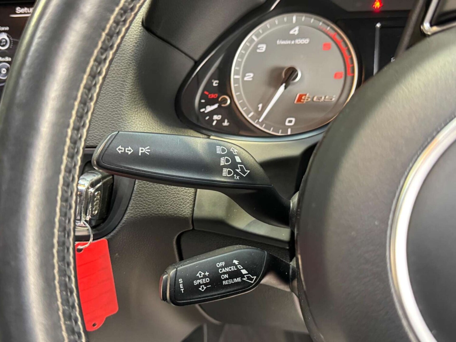 Used Audi Q5 2014 for sale - 77745455: Photo 56