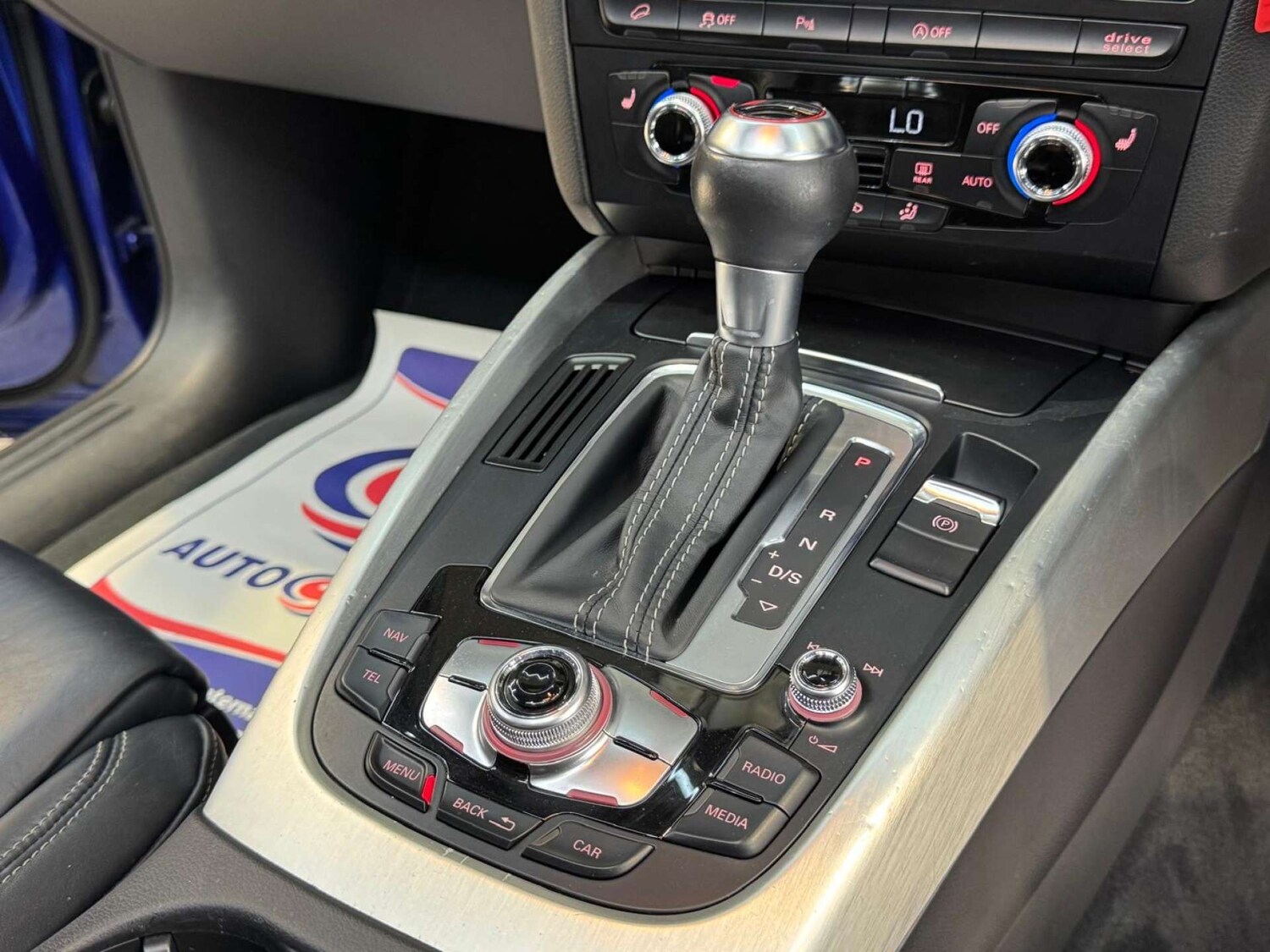 Used Audi Q5 2014 for sale - 77745455: Photo 57