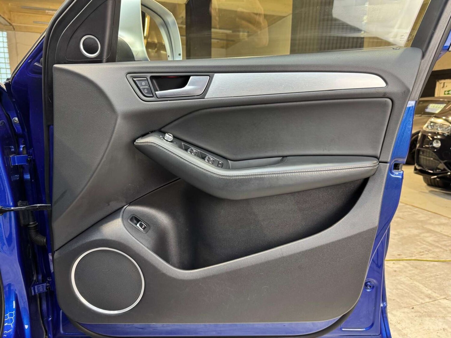 Used Audi Q5 2014 for sale - 77745455: Photo 59