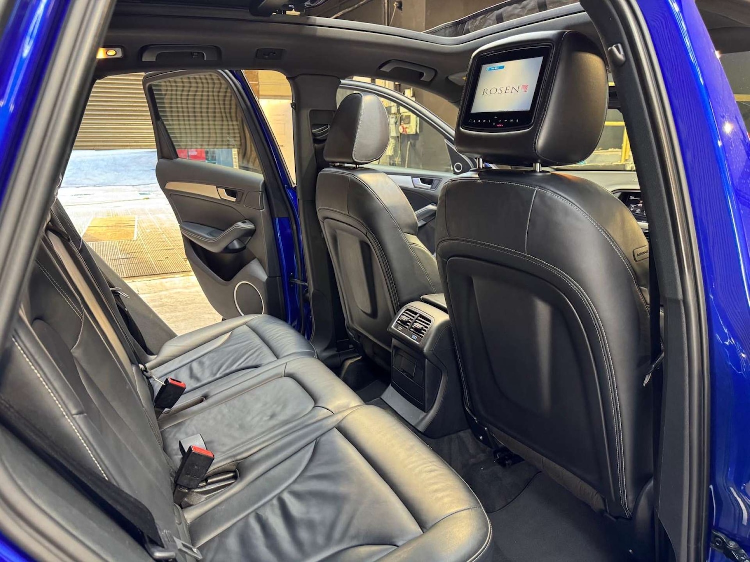 Used Audi Q5 2014 for sale - 77745455: Photo 6