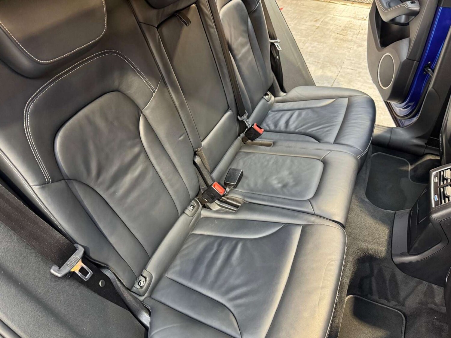 Used Audi Q5 2014 for sale - 77745455: Photo 63