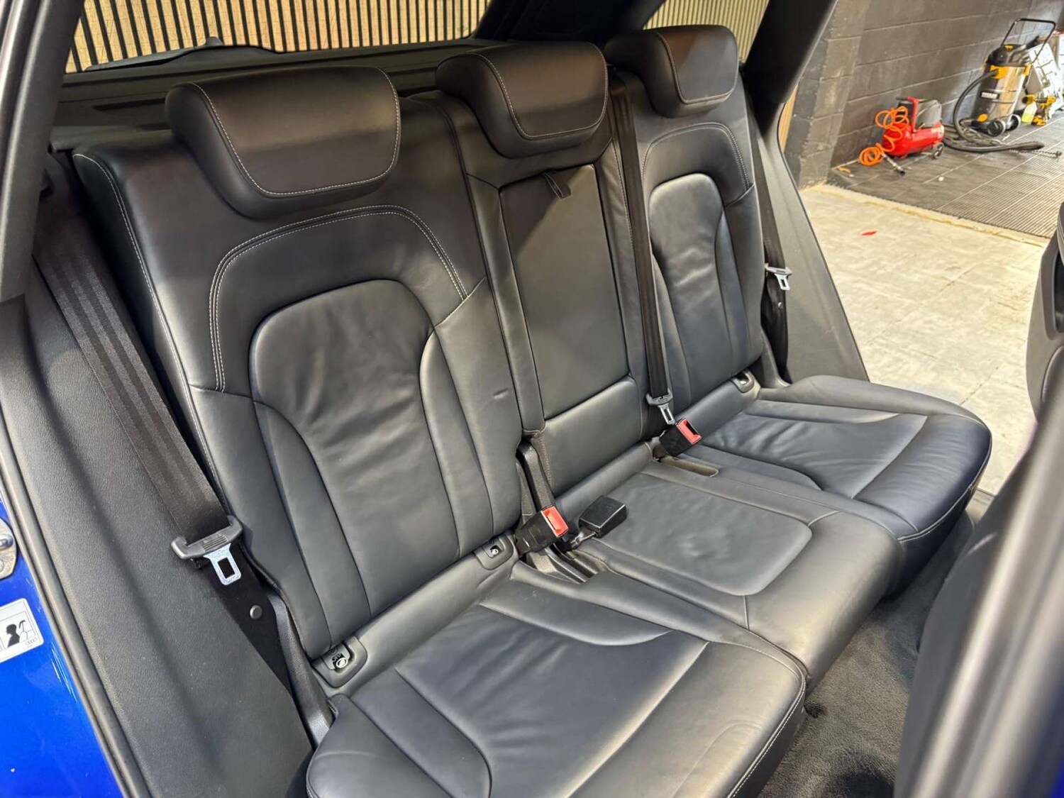 Used Audi Q5 2014 for sale - 77745455: Photo 64