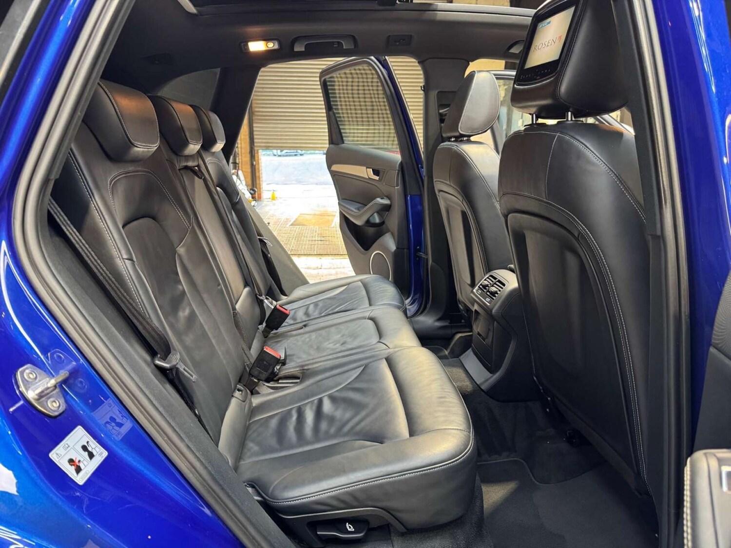 Used Audi Q5 2014 for sale - 77745455: Photo 65