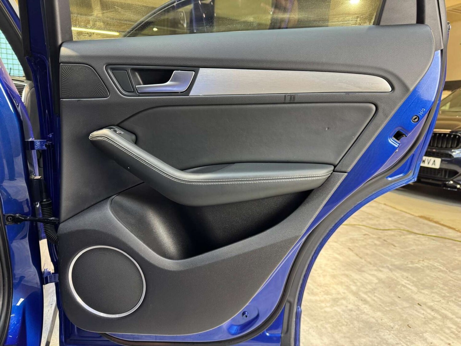 Used Audi Q5 2014 for sale - 77745455: Photo 67