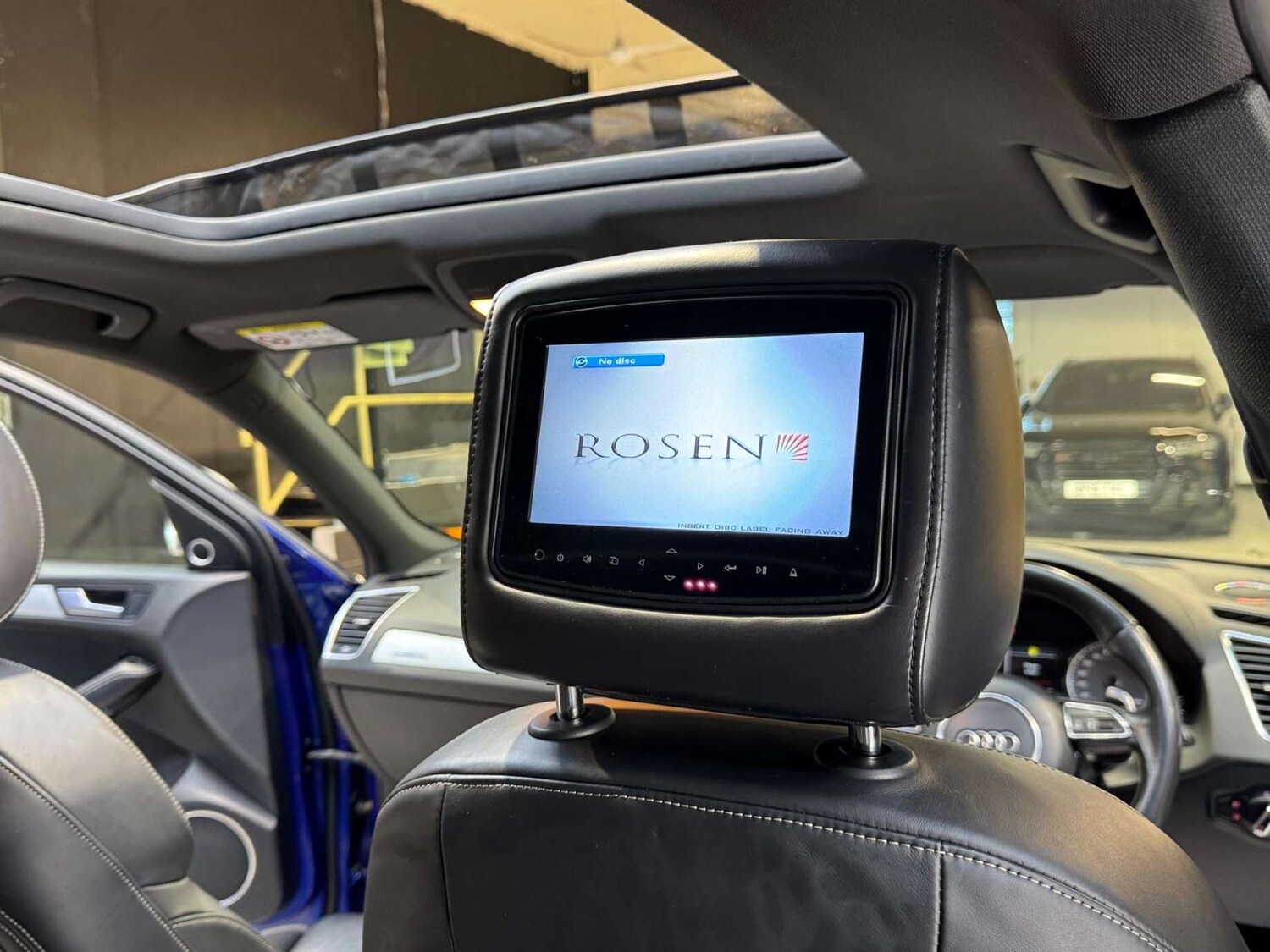 Used Audi Q5 2014 for sale - 77745455: Photo 68