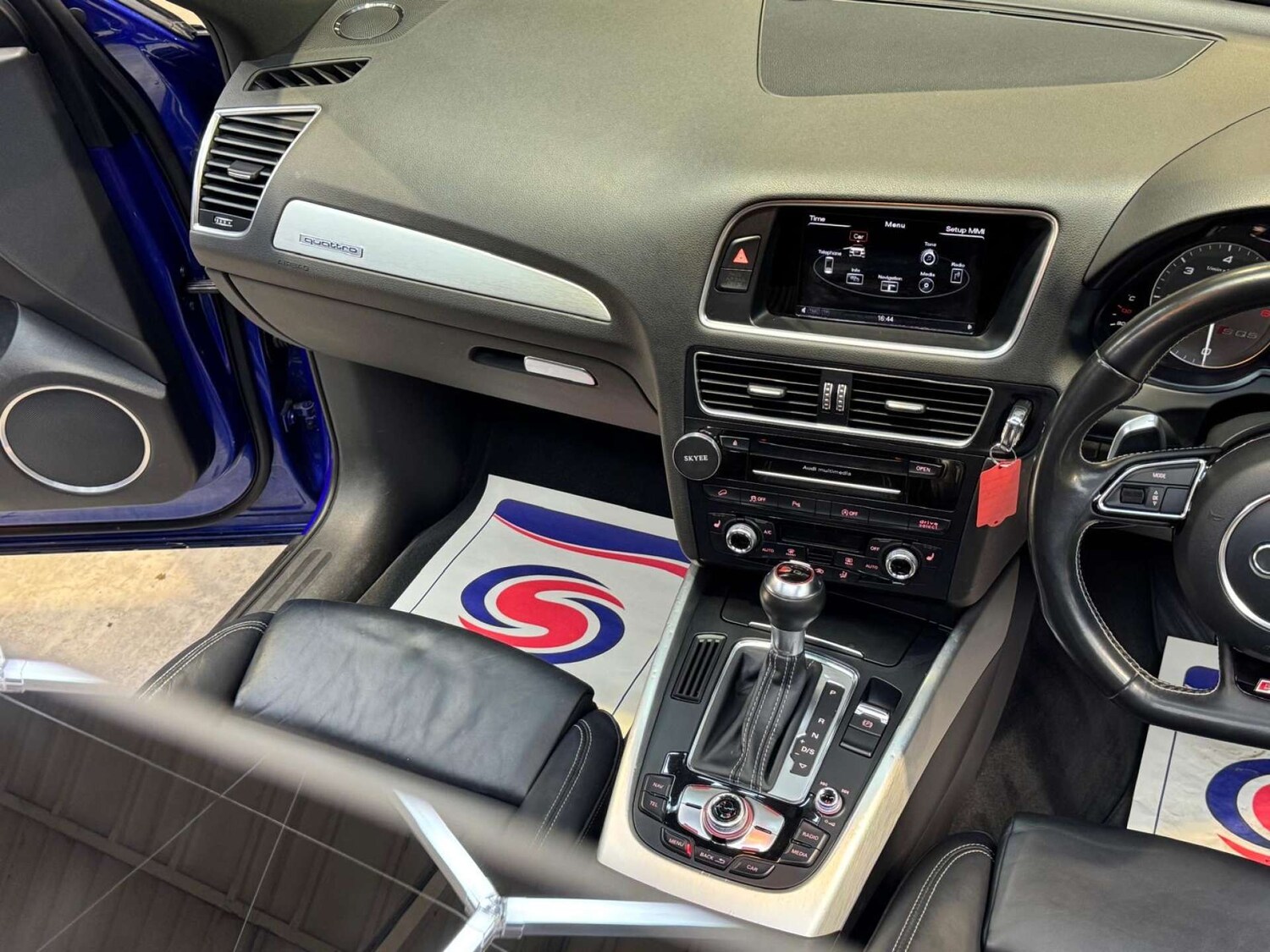 Used Audi Q5 2014 for sale - 77745455: Photo 69