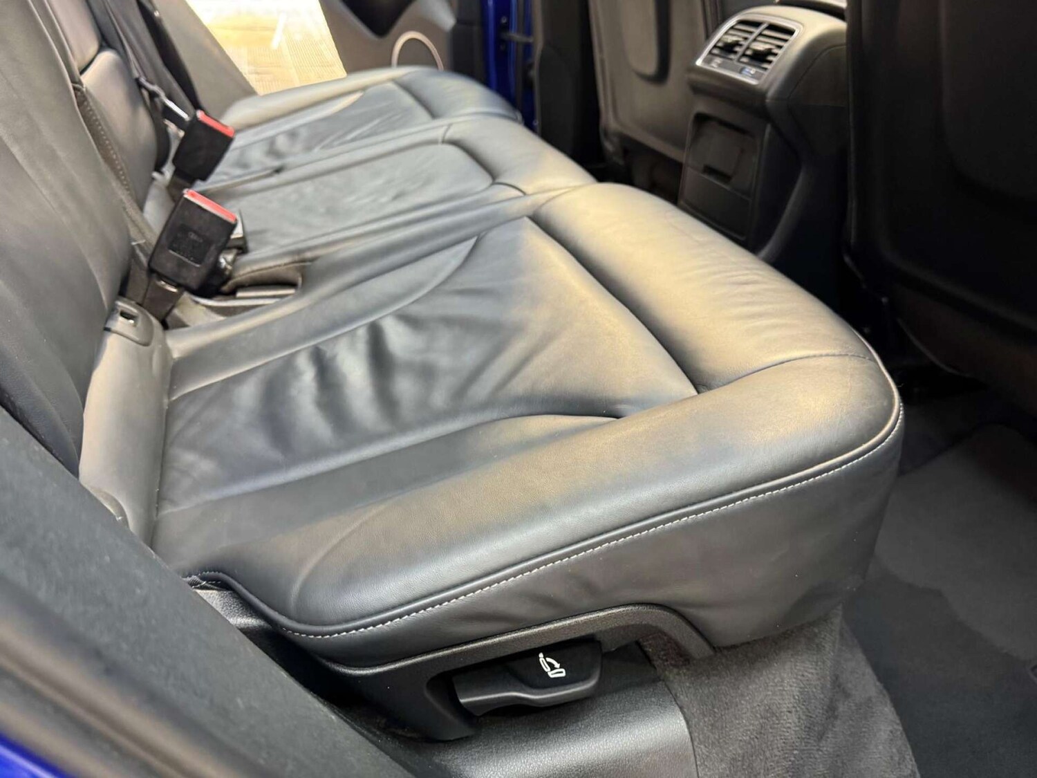 Used Audi Q5 2014 for sale - 77745455: Photo 71