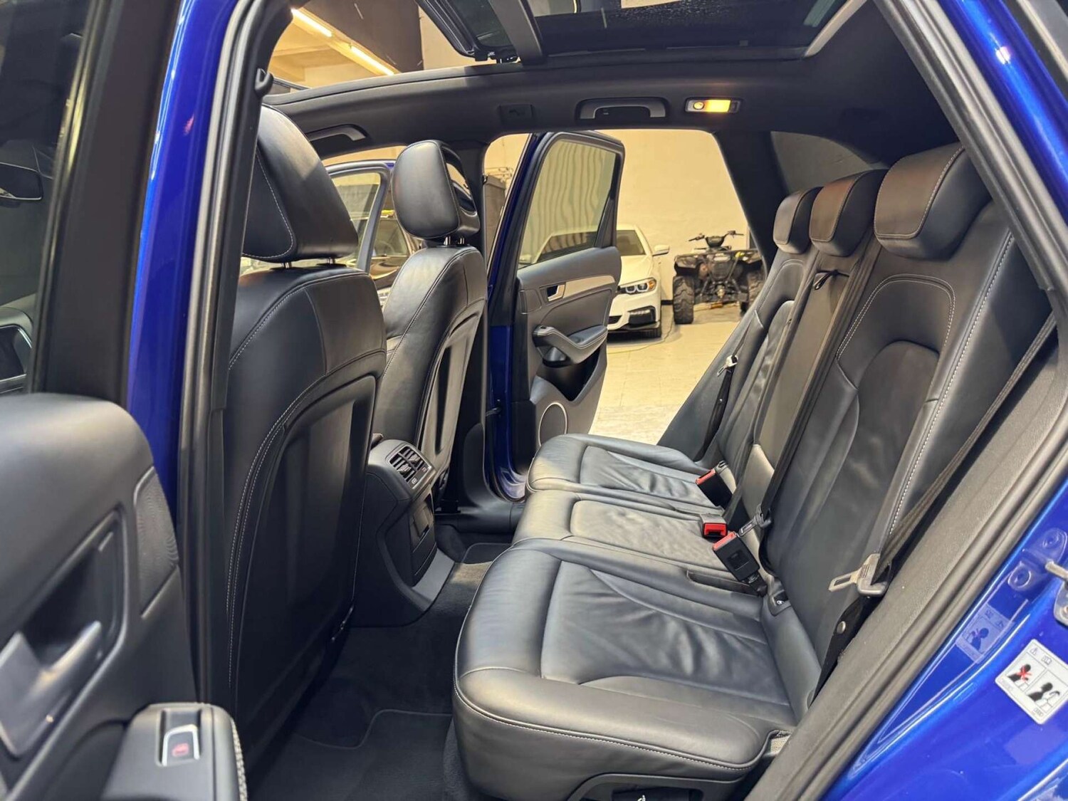 Used Audi Q5 2014 for sale - 77745455: Photo 72