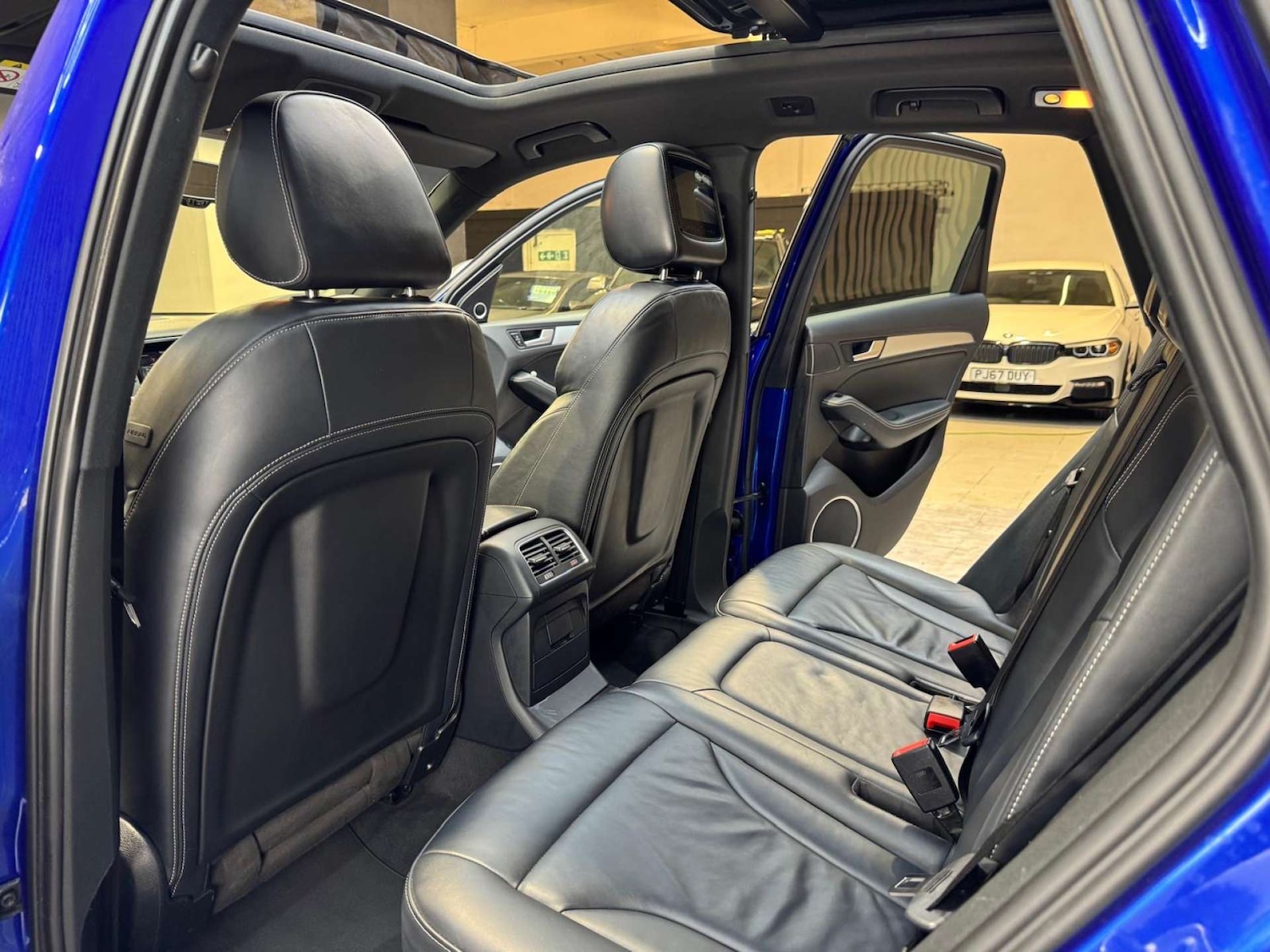 Used Audi Q5 2014 for sale - 77745455: Photo 73