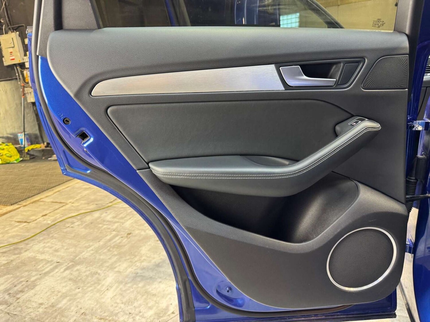 Used Audi Q5 2014 for sale - 77745455: Photo 75