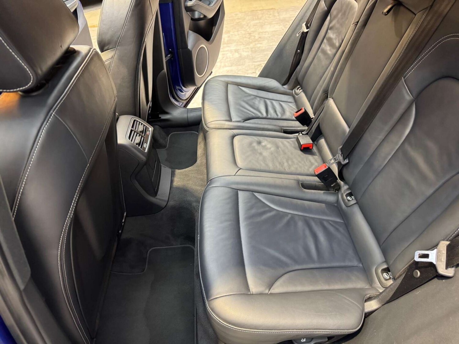 Used Audi Q5 2014 for sale - 77745455: Photo 76