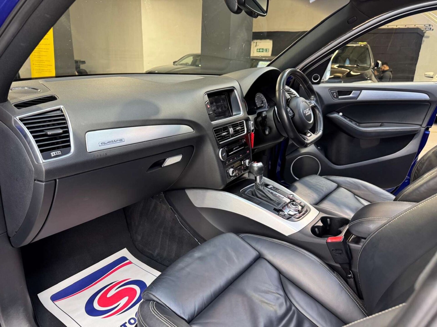 Used Audi Q5 2014 for sale - 77745455: Photo 79