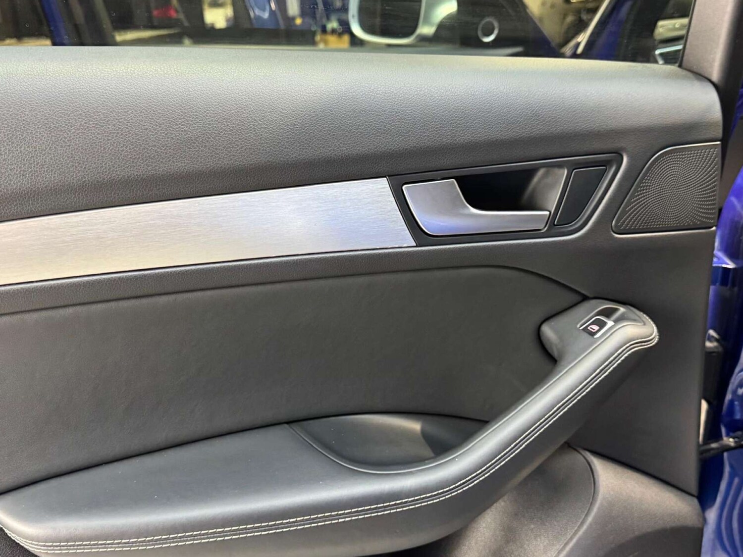 Used Audi Q5 2014 for sale - 77745455: Photo 80