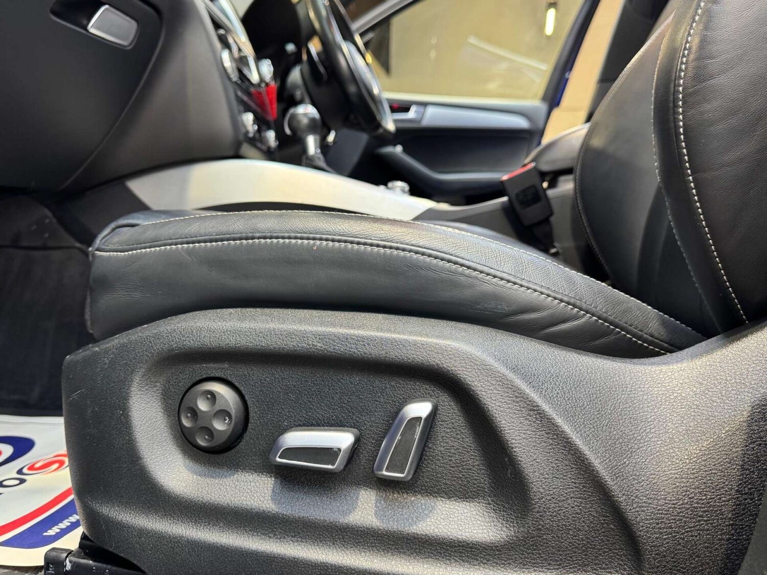 Used Audi Q5 2014 for sale - 77745455: Photo 81