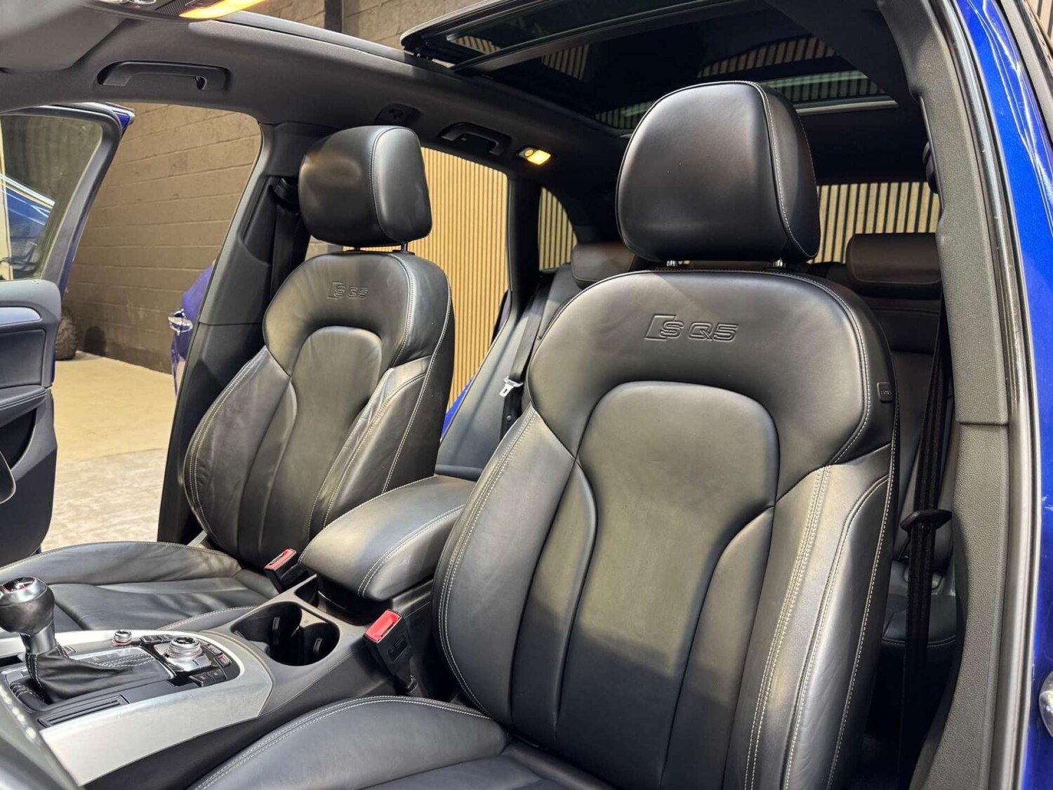 Used Audi Q5 2014 for sale - 77745455: Photo 83