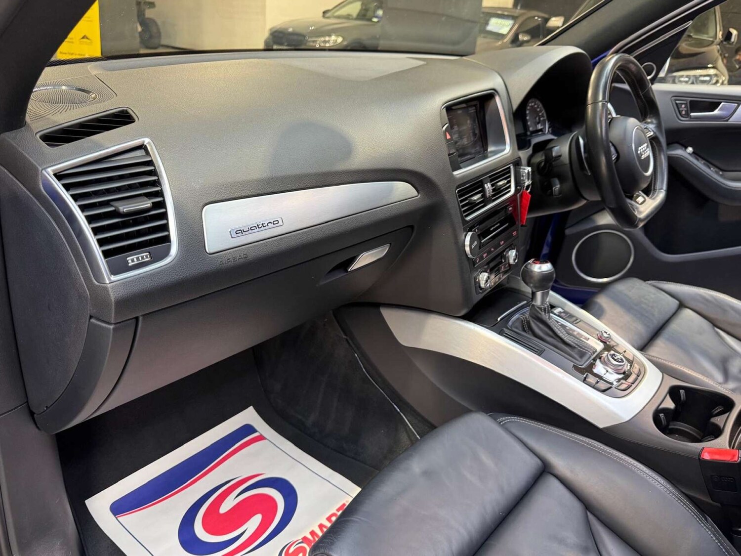 Used Audi Q5 2014 for sale - 77745455: Photo 84