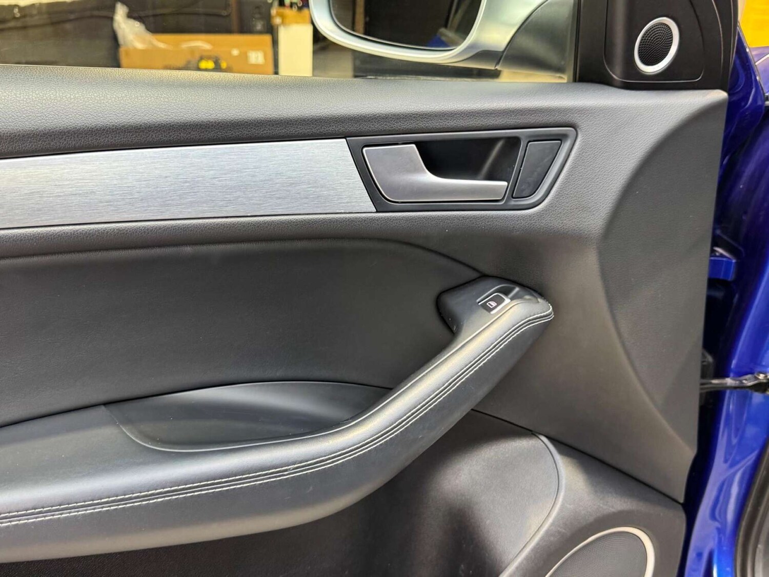 Used Audi Q5 2014 for sale - 77745455: Photo 85