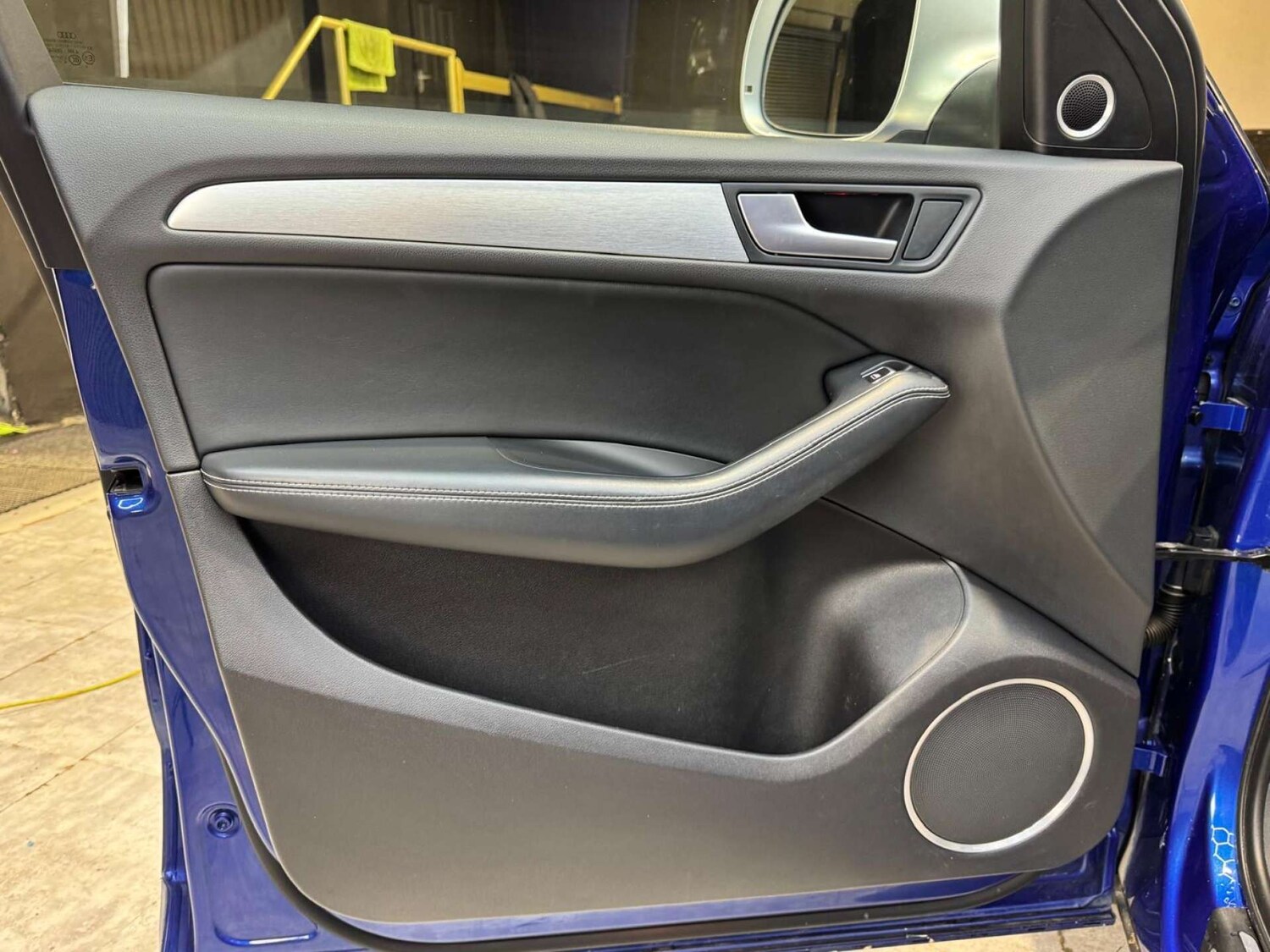 Used Audi Q5 2014 for sale - 77745455: Photo 86