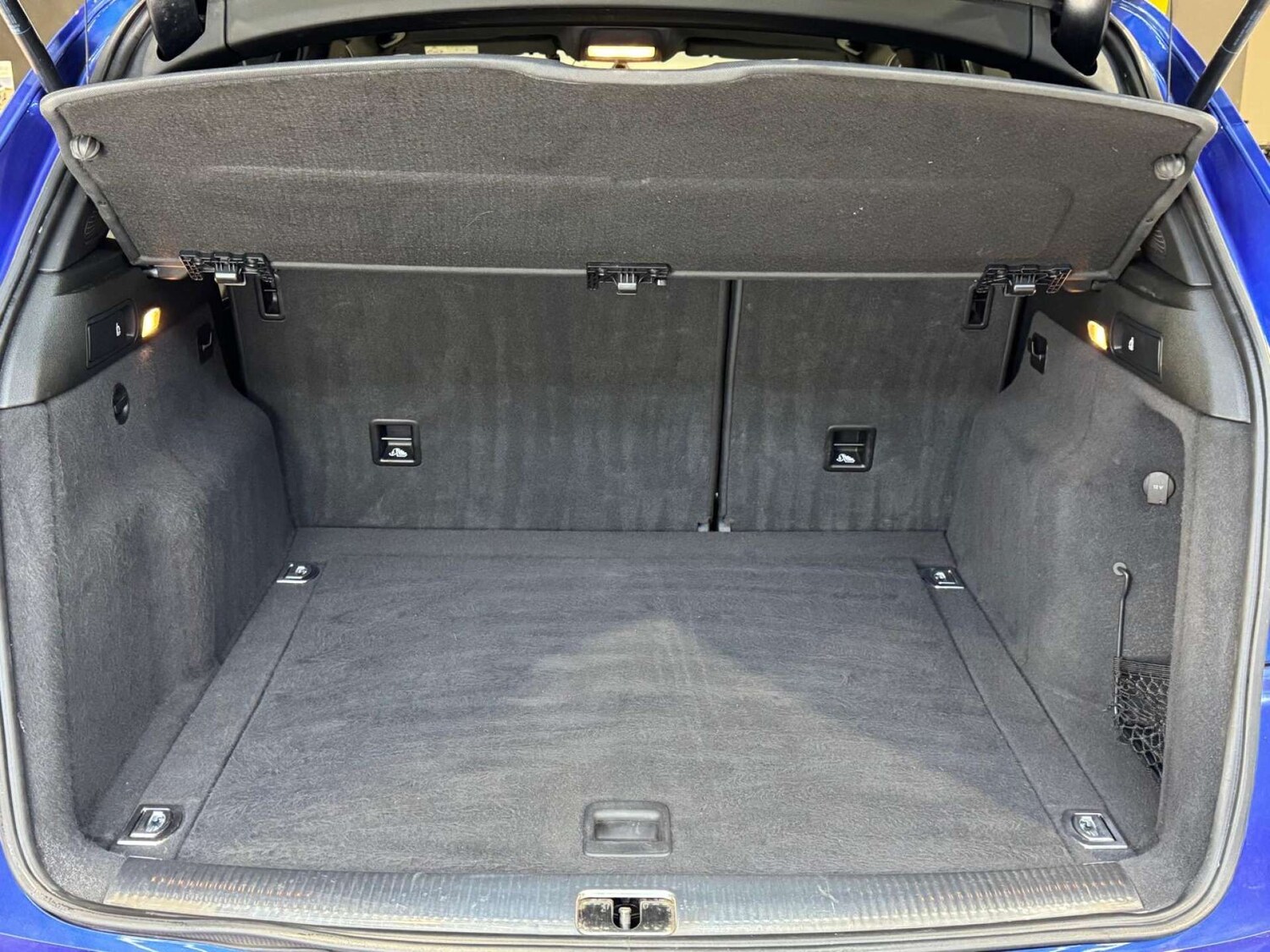 Used Audi Q5 2014 for sale - 77745455: Photo 88