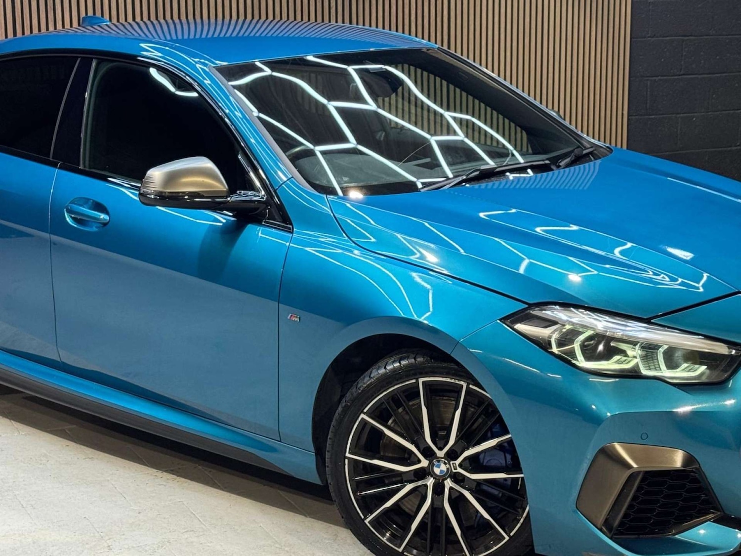 Used BMW 2 Series 2020 for sale - 76830872: Photo 10