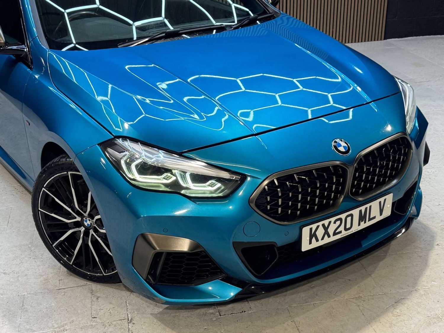 Used BMW 2 Series 2020 for sale - 76830872: Photo 11