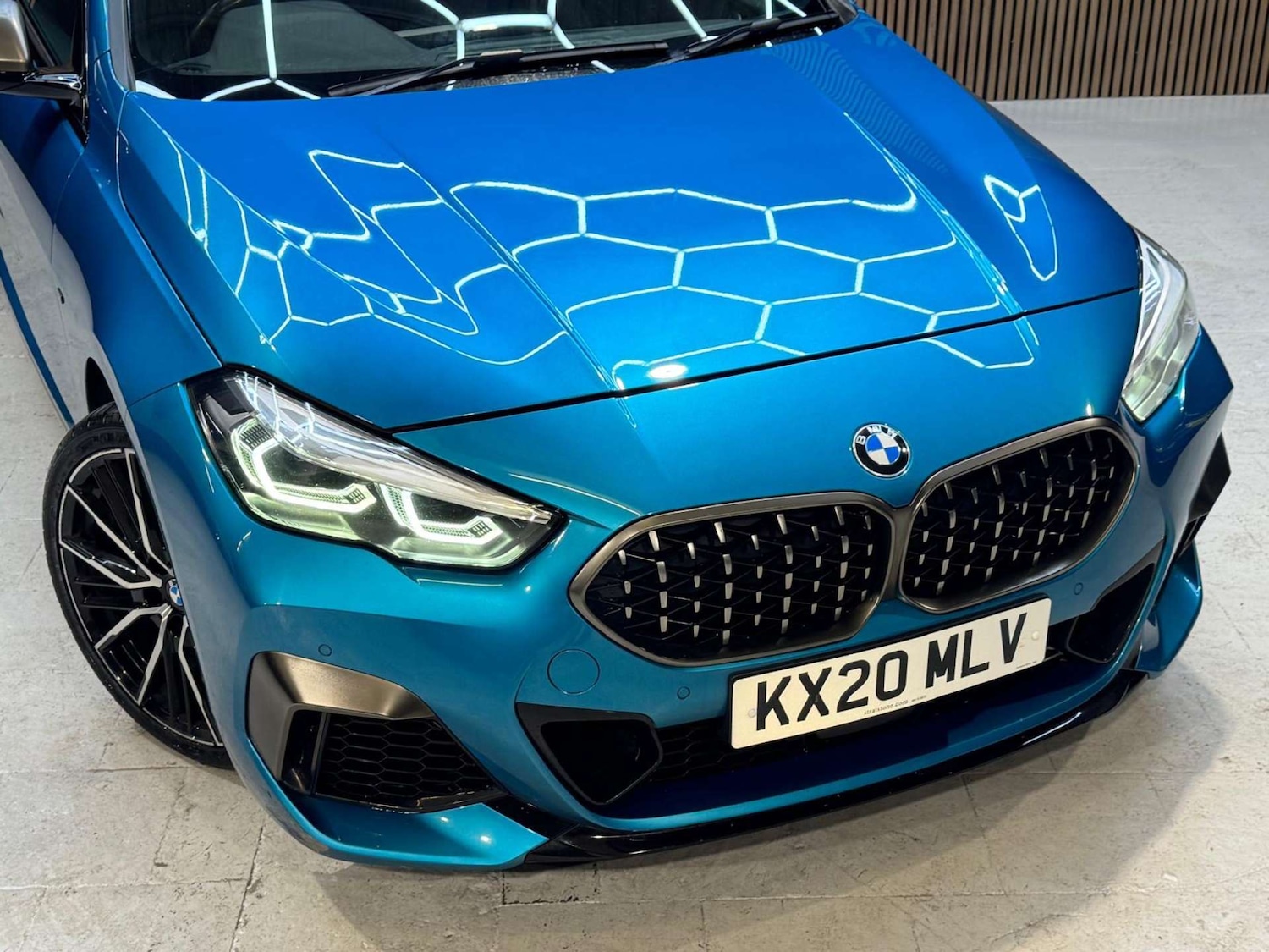 Used BMW 2 Series 2020 for sale - 76830872: Photo 12