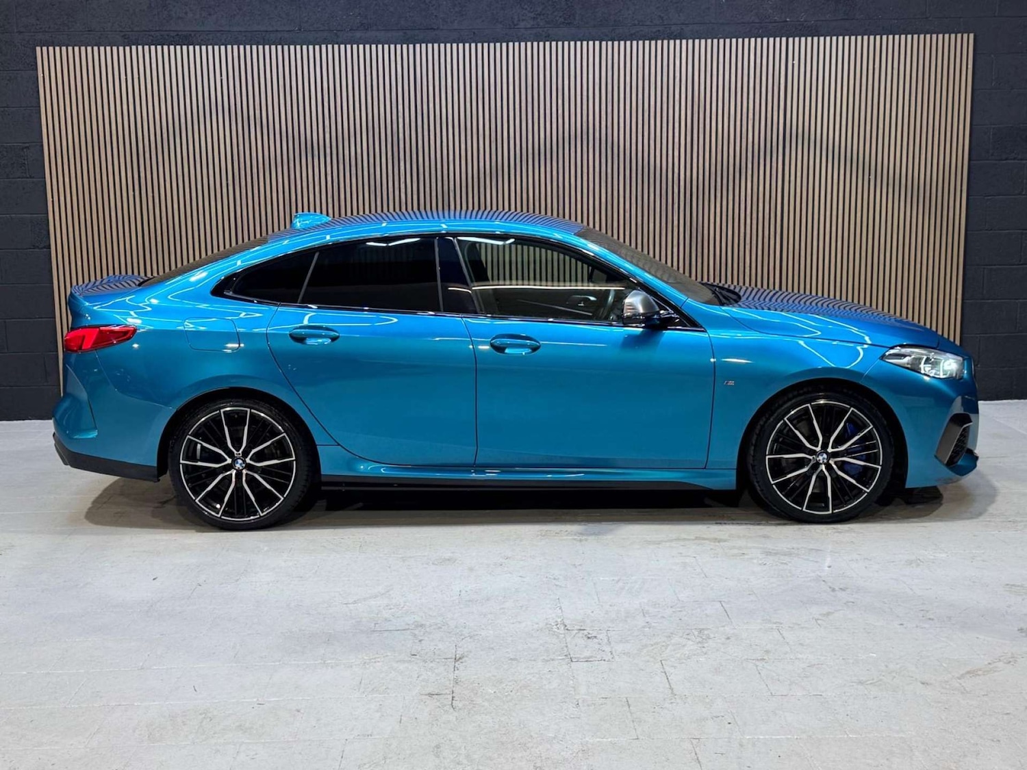 Used BMW 2 Series 2020 for sale - 76830872: Photo 13