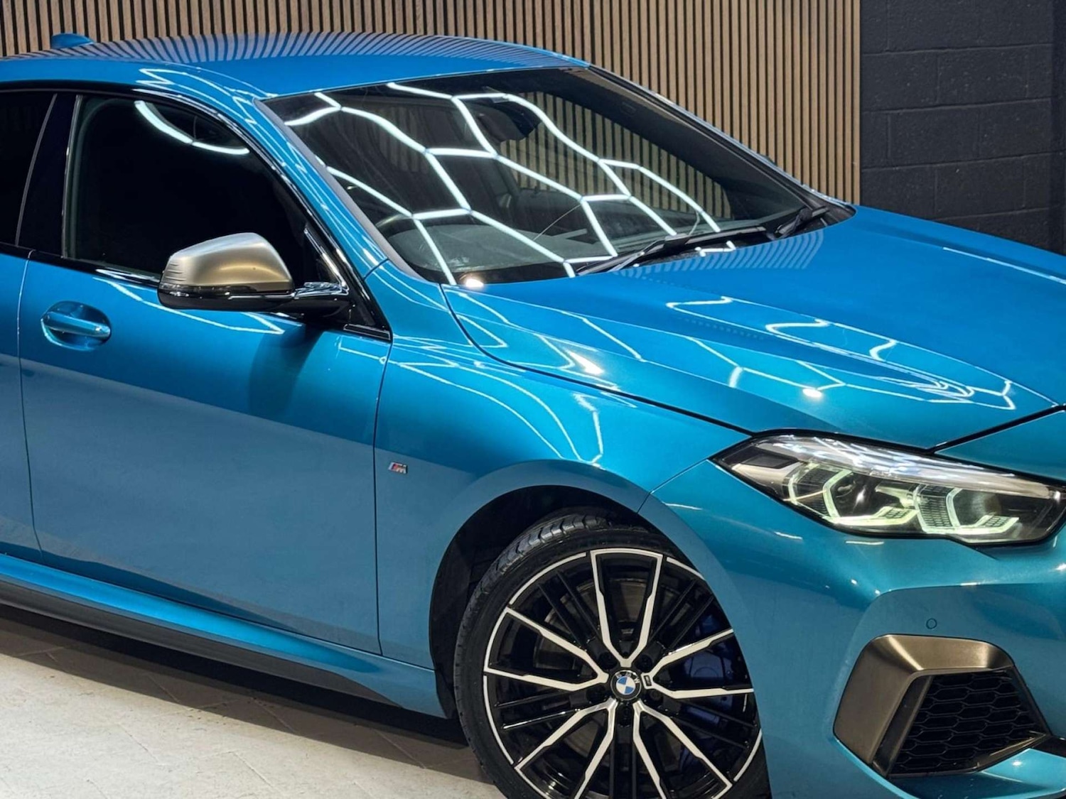 Used BMW 2 Series 2020 for sale - 76830872: Photo 14