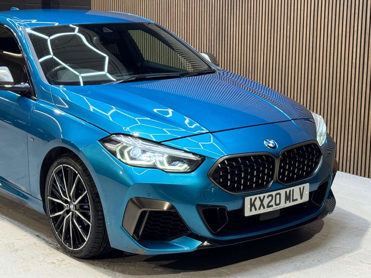 Used BMW 2 Series 2020 for sale - 76830872: Photo 16