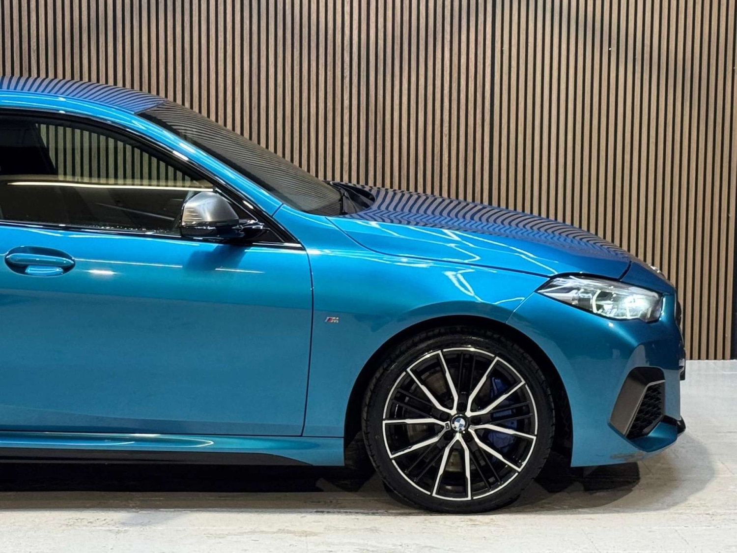 Used BMW 2 Series 2020 for sale - 76830872: Photo 17